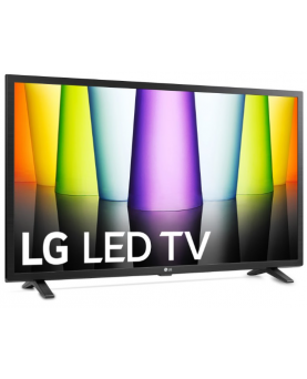 TV Led LG 32LQ630B6LA Smart TV