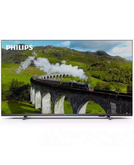 Tv Led Philips 4 K Smart Tv...