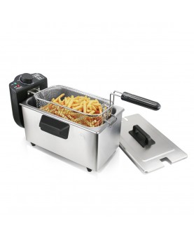 Fritadeira 3 L Haeger...