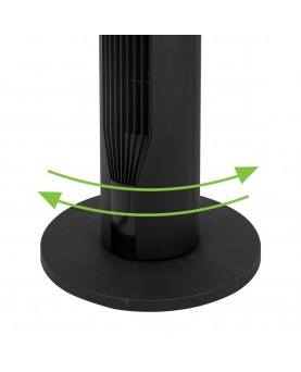 Ventoinha Haeger Torre...