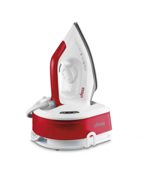 Ferro a Vapor Ufesa PL2650